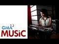 Chasing The Light | Julie Anne San Jose | Official Lyric Video