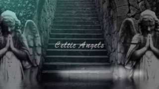 Allein Duinn - Celtic Angels (HQ) Celtic-Galeic and English  lyrics
