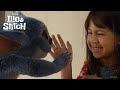 Lilo & Stitch | "Un Animale Potrebbe Portare Gioia" | Dal 21 Maggio al Cinema