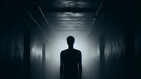 A Trio of Night Terrors: Shadow People, the Hat Man, and the Old Hag.