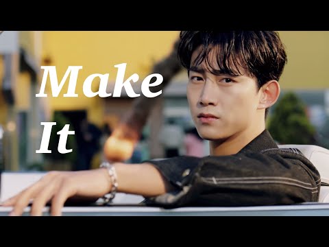2PM "해야 해" instrumental ver. [60FPS]