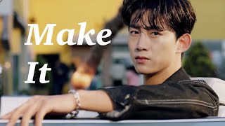2PM '해야 해' instrumental ver. [60FPS]