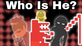 FNAF Help Wanted 2 Answers Who Old Man Consequences is! (Theory)