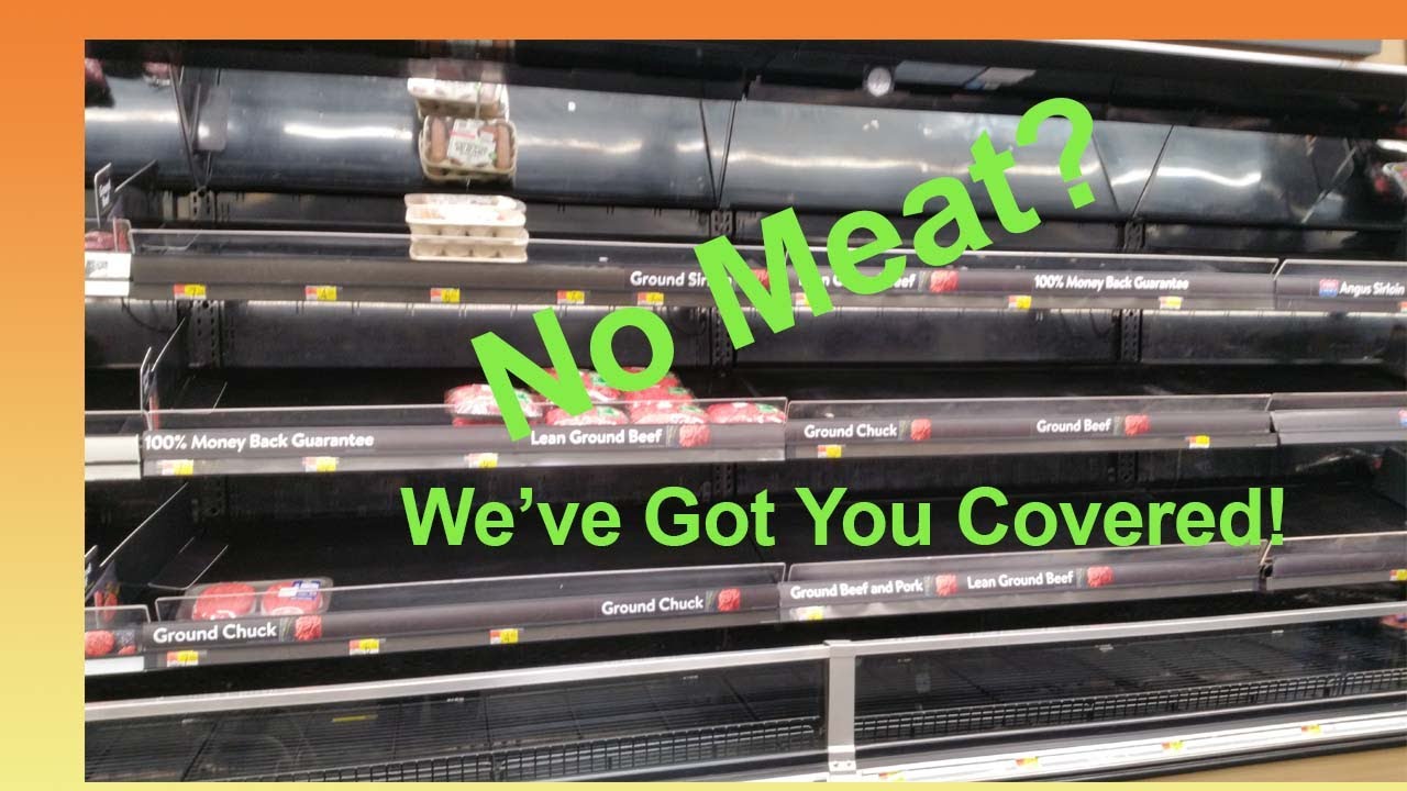 Here's Where To Buy Canned Meat Online YouTube