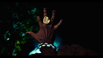 4OR - OLD SOLDIER (Official Music Video)