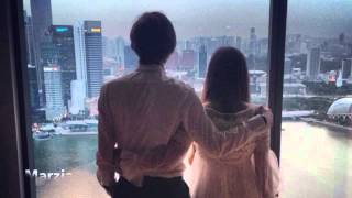 ~"Blank Space" - A Fanmade AU Trailer~
