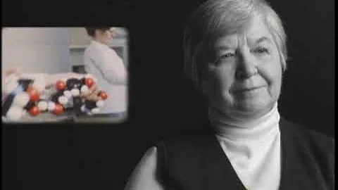 Stephanie Kwolek - Dupont Commercial