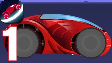 Race.io - Gameplay Walkthrough Part 1 - Tutorial (iOS,Android)