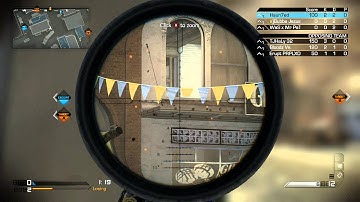 Haun7ed - SLIGHT Sniper ACE