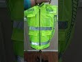 Premium Reflective Jacket