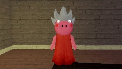 How To Get The "Silve Piggy" | Find The Piggy Morphs | #roblox  #findthepiggymorphs