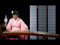 Traditional Chinese Music, Guzheng Performance: "Joy and Peace"