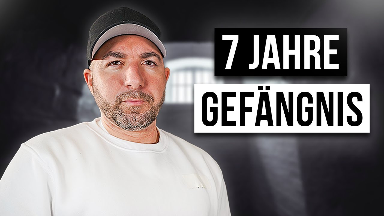 Wie ist das RÄUBER ZU SEIN?