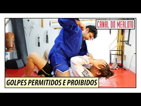 Vídeo: Sambo Esportivo Ou Aikido: O Que Preferir