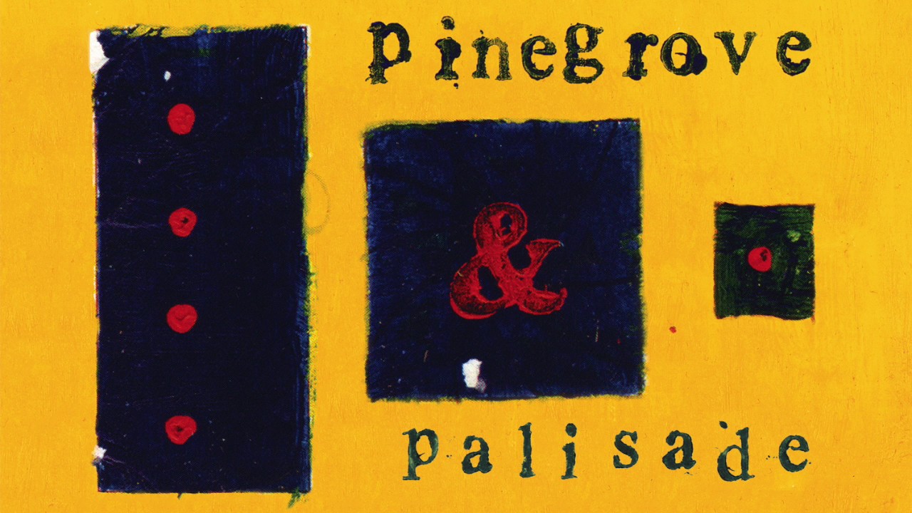 Watch Pinegrove - Palisade on YouTube Watch Pinegrove - Palisade on YouTube