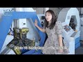 2 Axis VS 3 Axis Thread Rolling Machine