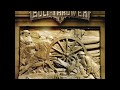 Bolt Thrower - Those Once Loyal [Full Album]