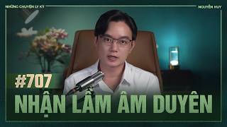 MISTAKEN SPIRITUAL BOND - Spiritual Stories Told by Nguyen Huy #707