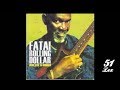 Fatai Rolling Dollar - I Am Not A Banker (Official Audio)
