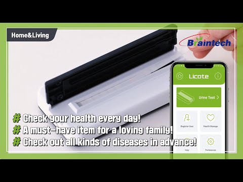 Expo2022_Braintech(Personal Smart IVD Analyzer)