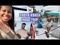 KOREA ROAD TRIP #3 // Best of Busan: Waveon Coffee &amp; Songdo Beach