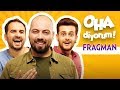 OHA Diyorum - Film Fragmanı - YouTube