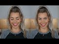 **2 EASY WAYS** TO APPLY EYELINER FOR HOODED EYES