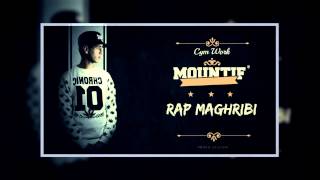 Mountif-Rap Maghribi-
