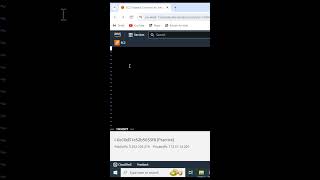 "vi Editor and rm Command Tutorial for Linux in Kannada| neeltechjunction" | #shorts# #linux #devops