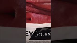 Teams Up With For A Strange Campaign Against .