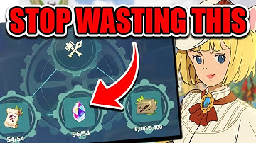 5 Early Mistakes You WILL REGRET in Ni no Kuni: Cross Worlds