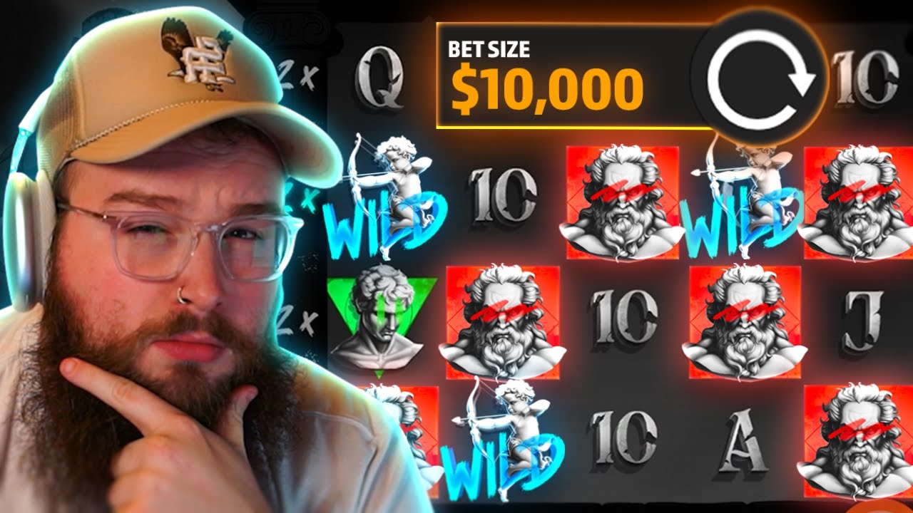 game lậu mobile việt hóa MAXIMUM DEGENERACY ON MY FAVORITE SLOTS!?