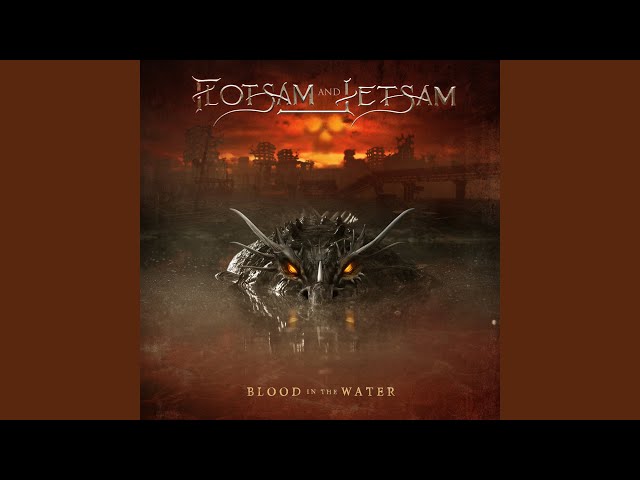 Flotsam and Jetsam - Cry for the Dead