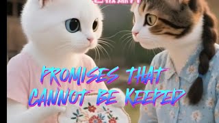 Download Lagu PROMISES THAT CANNOT BE KEEPED MP3