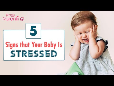 5 Signs of