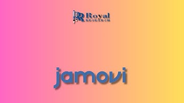 Jamovi: Statistical Analysis & Data Visualization and Guide I Royal Research I Dissertation Editing