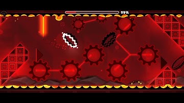 Journey Wave| Preview 2. My SOLO Nine Circles Level.