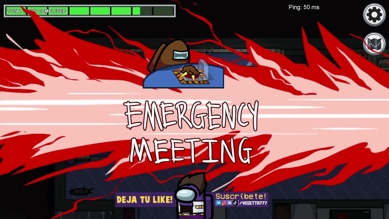 VEGETTA777 Molesta a Fargan y Herny habré la boca