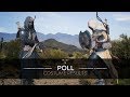 Poll Results: What Costume Should We Review Next?