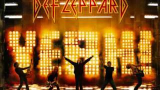 Def Leppard ~ Pour Some Sugar On Me (HQ)