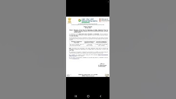 CUET-PG 2022 Correction window & Registration form Date extended. when the exam will conducted???