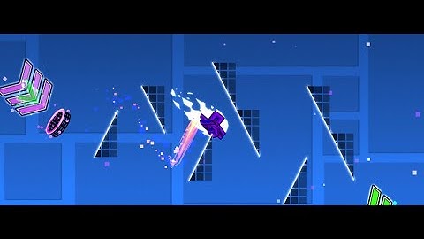 You Dashed Into The Wrong Gauntlet 2 LAYOUT