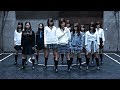 欅坂46「月曜日の朝、スカートを切られた」10人で踊ってみた【榎坂46〜番外編Part5〜】