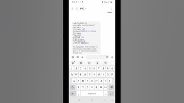 HOW TO GET PUK AND PIN CODE STC SIM / #saudiarabia #stc #pukcode #lock #pincode