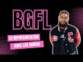 Bgfl  la reprsentation dans les mdias avec lex garcia  pisode 93