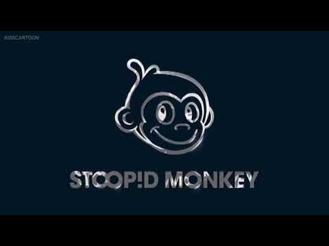 Shadowmachine Stoopid Monkey Tom Is Awesome Williams Street Cartoon Network Skull (60fps,Fixed)