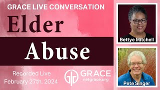 Abuse of Older Adults
