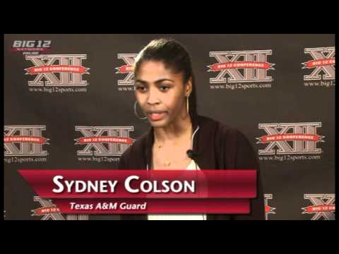 2010-2011 Texas A&M Season Preview (WBB)