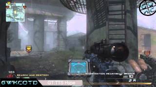 GWKCOTD,May 18th, 2011