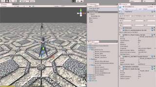 Blob Artificial Intelligence - Just An Early Demo